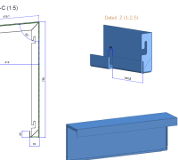 3D CAD-software voor metaalbewerking: Buigblad | van het 3D-model tot de afgewerkte ontwikkeling