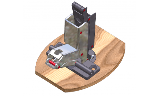 3D CAD-software voor productdesign