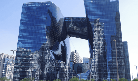 HiCAD 3D-CAD Software für Stahl- und Metallbau