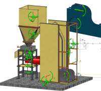 3D-CAD-Software für den Sondermaschinenbau: Parametrisches oder Freies Modellieren