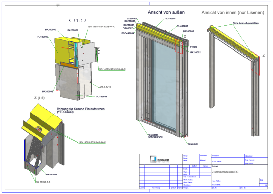 ITE : des systèmes toujours plus performants Solutions Façade