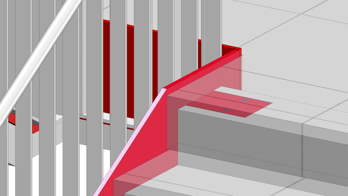 3D-CAD for metal construction: Metallbau Kuhn GmbH