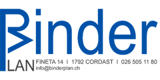 ISD Partner: BinderPlan GmbH