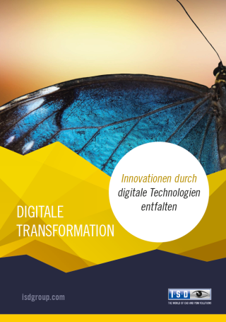 Digitale Transformation