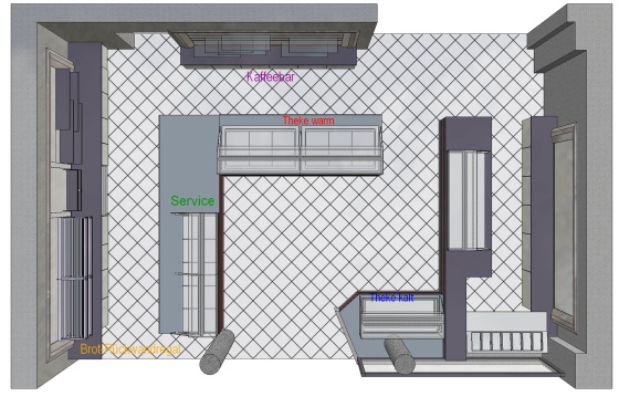 3D-CAD-Software für Objektdesign