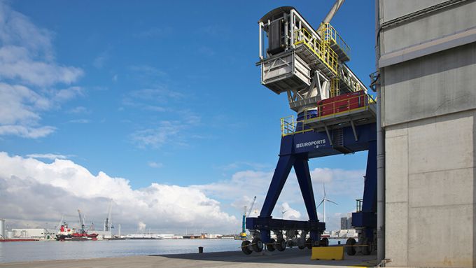 3D-CAD für Sondermaschinenbau: Meyland
