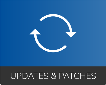 ISD Updates & Patches