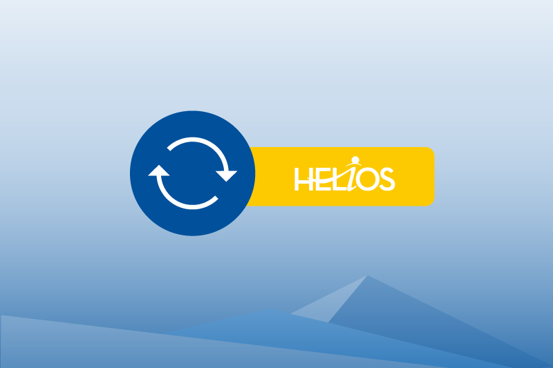 HELiOS Updates