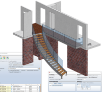 3D CAD-software voor metaalbewerking: Interfaces voor de klant en leveranciers