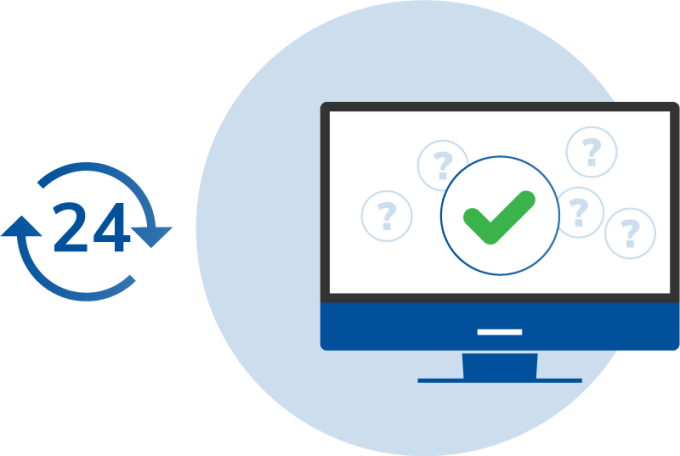 ISD Supportportal
