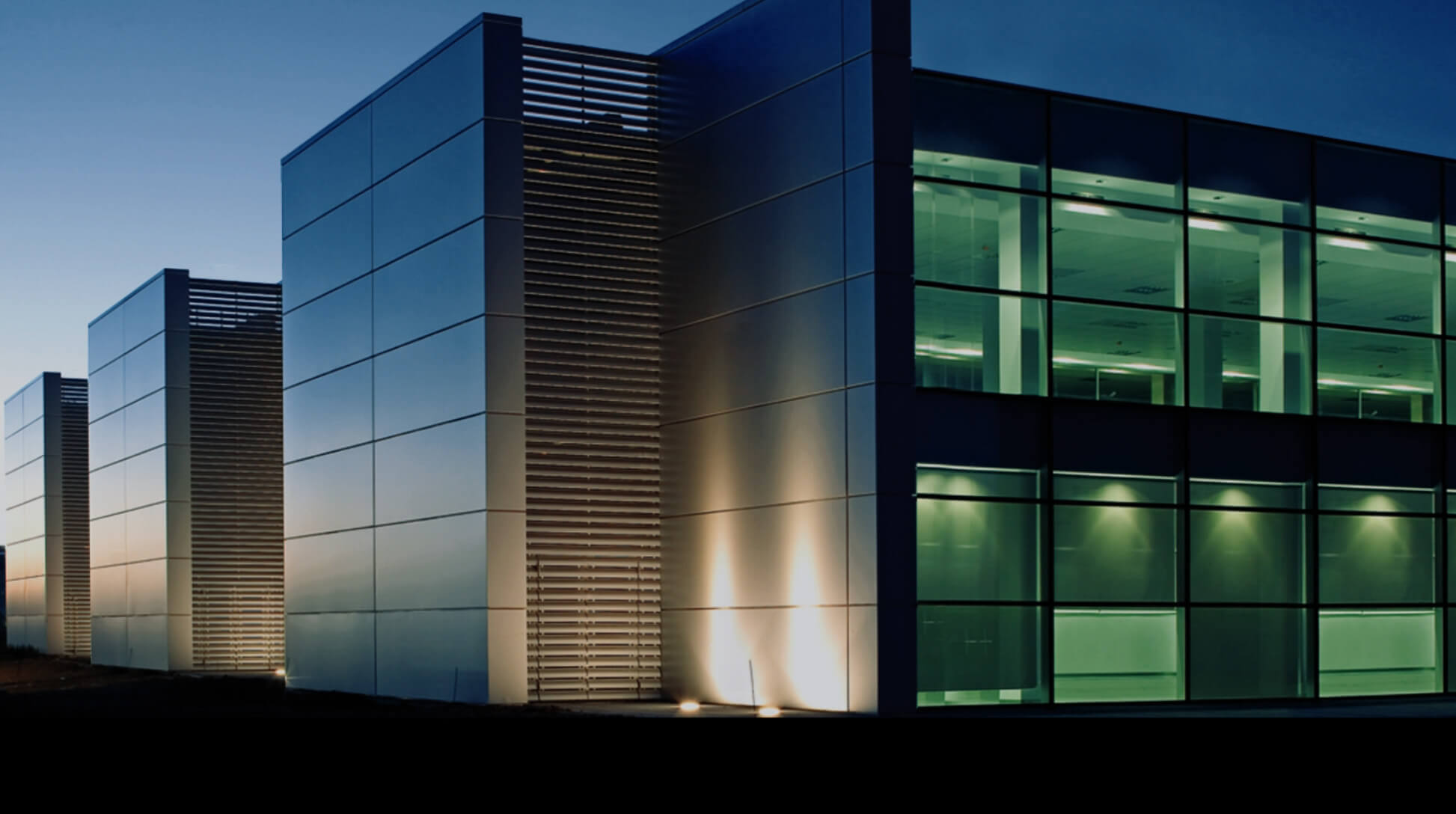 HiCAD ALUCOBOND© für hinterlüftete Fassade